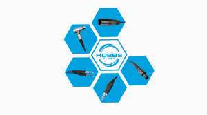 Hobbs Flyer Headset Adapter Plugs