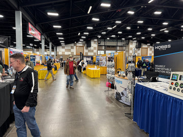 Northwest Aviation Conference 2026 Recap: Connecting with Pilots in Puyallup