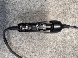 Replace Bose A20 battery cover