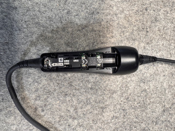 Replace Bose A20 battery cover
