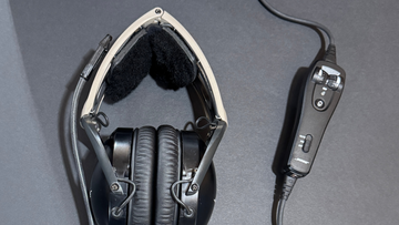 Bose A10 Not Dead Yet: How Hobbs Flyer Is Keeping It Flying with an A20 Retrofit Controller