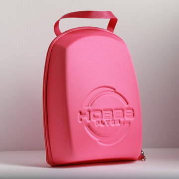 Hobbs Flyer introduces Victoria Aviation Headset Bag