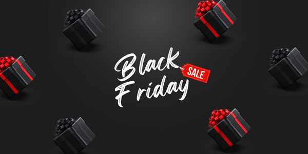 Black Friday | Cyber Monday