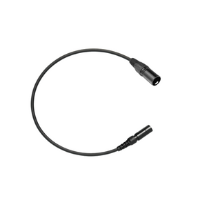 BOSE 6 PIN LEMO TO AIRBUS 5-PIN XLR ADAPTER