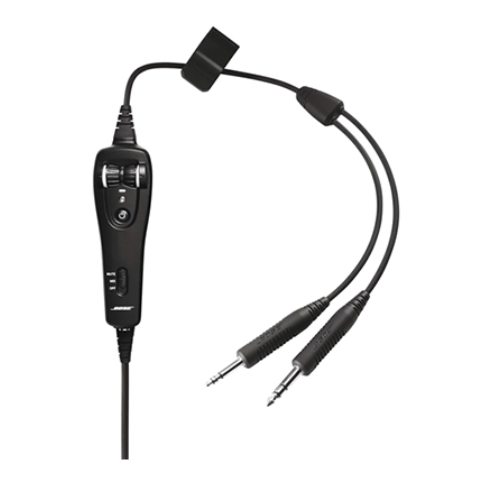 Bose X Headset Cable Assembly – Hobbs Flyer
