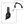 Earcup Holder Bracket Repair Kit Yoke for Bose A20 Aviation Headset
