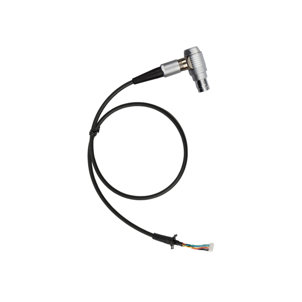 8 Pin Plug Control Module Cable for Bose A30 Aviation Headset