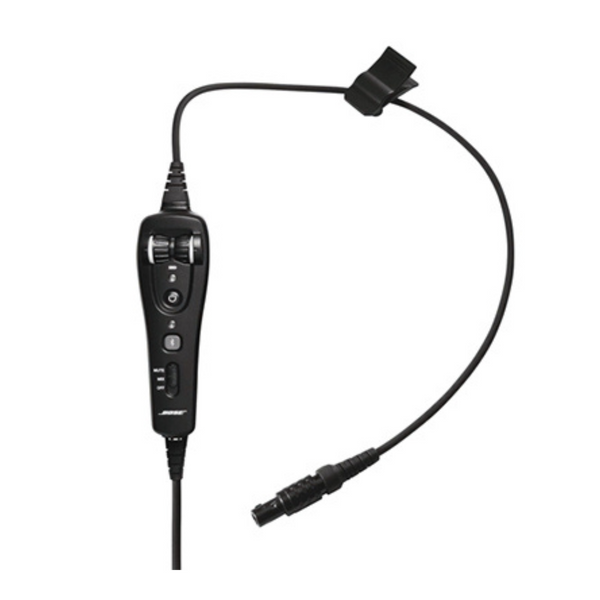 Bose A20 Headset Cable Assembly (with Bluetooth)