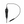 Bose A20 Headset Cable Assembly (with Bluetooth)