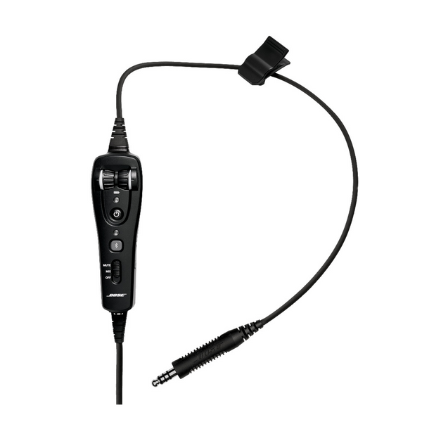 Bose A20 Headset Cable Assembly (with Bluetooth)