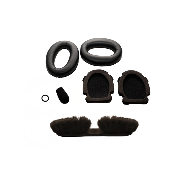 Headset Refresher Renew Kit for Bose X (A10)