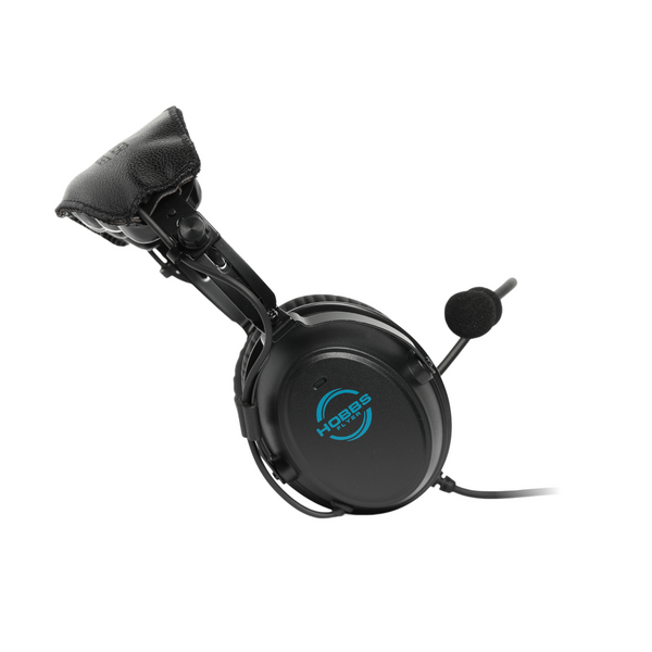 Hobbs Flyer H2 Active ANR Aviation Headset (with Bluetooth)