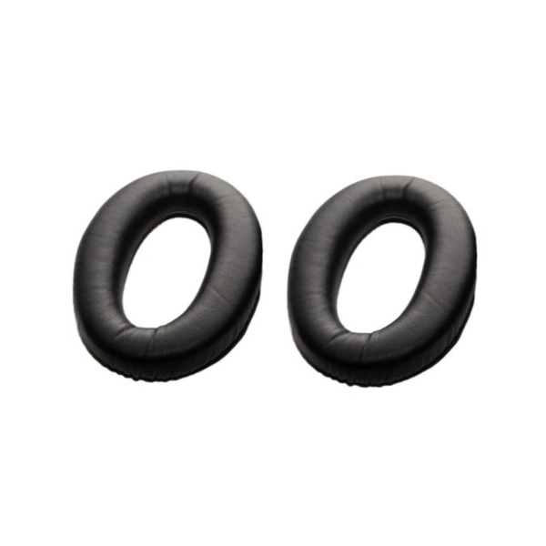 Replacement Ear Cushions for Bose X / A20 / A30 - Aftermarket