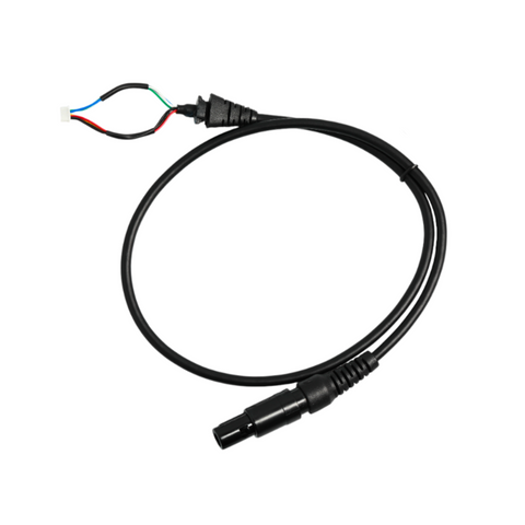 ※にゃん丸 BOSE A20 (新品パッド、変換ケーブル付き) HFA-