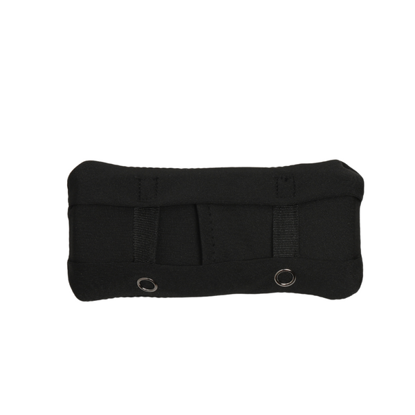 Ultra Plush Foam Headpad Restraint for David Clark and Hobbs Flyer Headsets