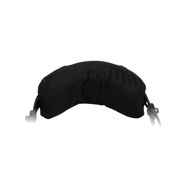 Ultra Plush Foam Headpad Restraint for David Clark and Hobbs Flyer Headsets
