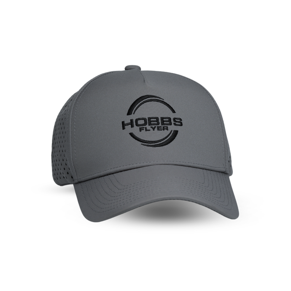Hobbs Flyer Altitude Dri-Fit Pilot Snapback Hat