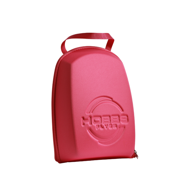 Hobbs Flyer Victoria Aviation Headset Carrying Case