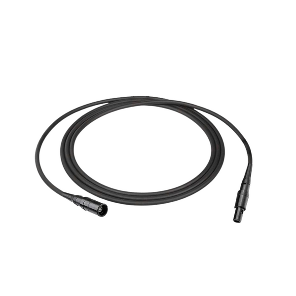 LEMO 6 Pin Aviation Headset Extension Cable