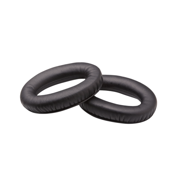 Leather Ear Seals for David Clark H10-Series Aviation Headsets