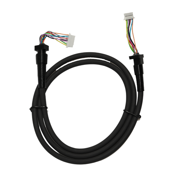 Down Cable for Lightspeed Zulu Series Aviation Headsets