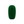 Aviation Headset Mic Windscreen Muff Emerald Green
