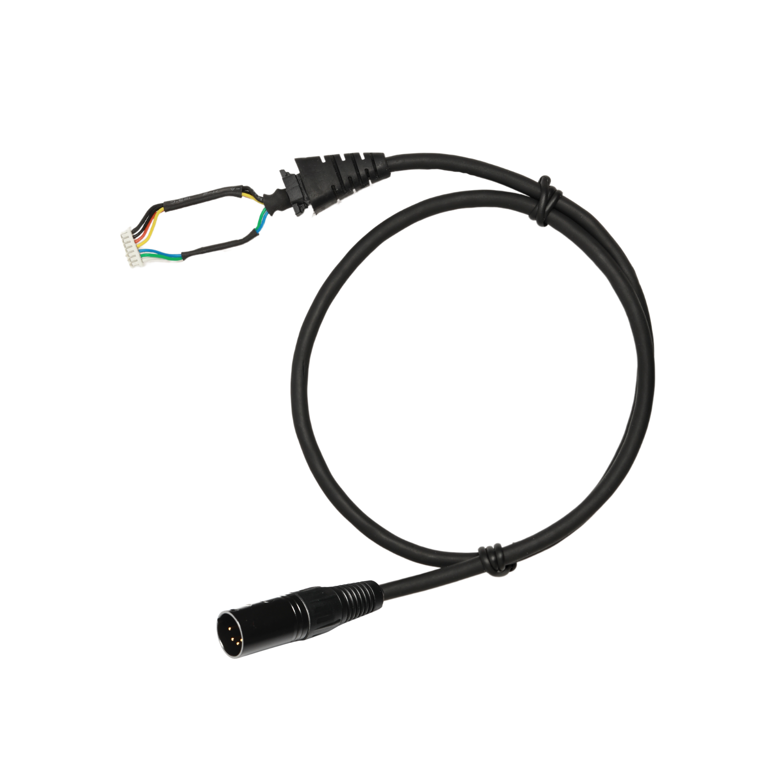 Airbus XLR Control Module Cable for Bose A20 Aviation Headset Airbus XLR Control Module Cable for Bose A20 Aviation Headset