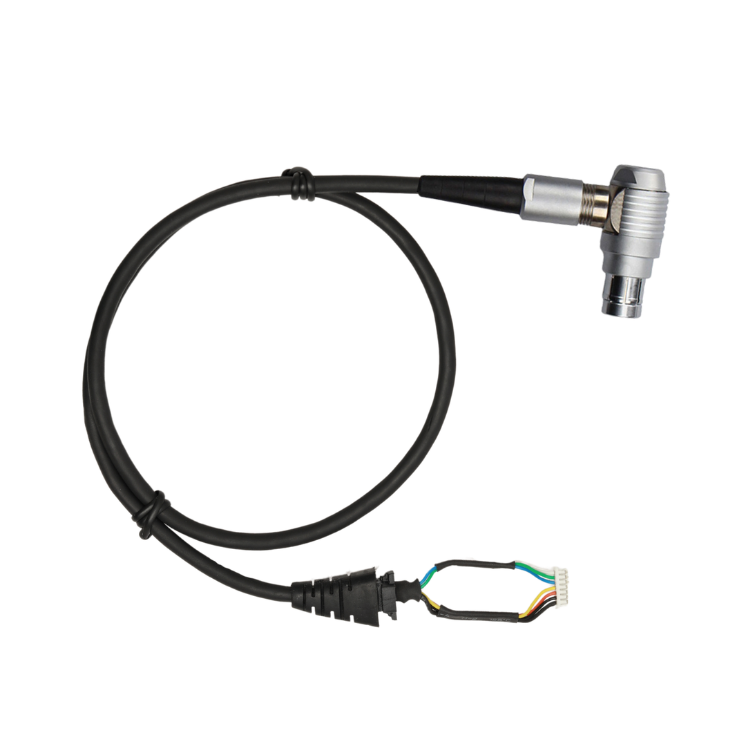 Replacement Bose A20 Fischer 8 Pin Plug Cable