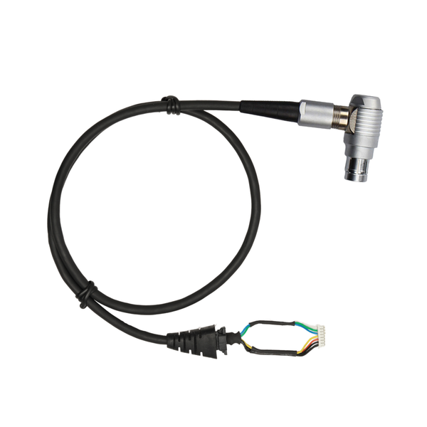 Replacement Bose A20 Fischer 8 Pin Plug Cable