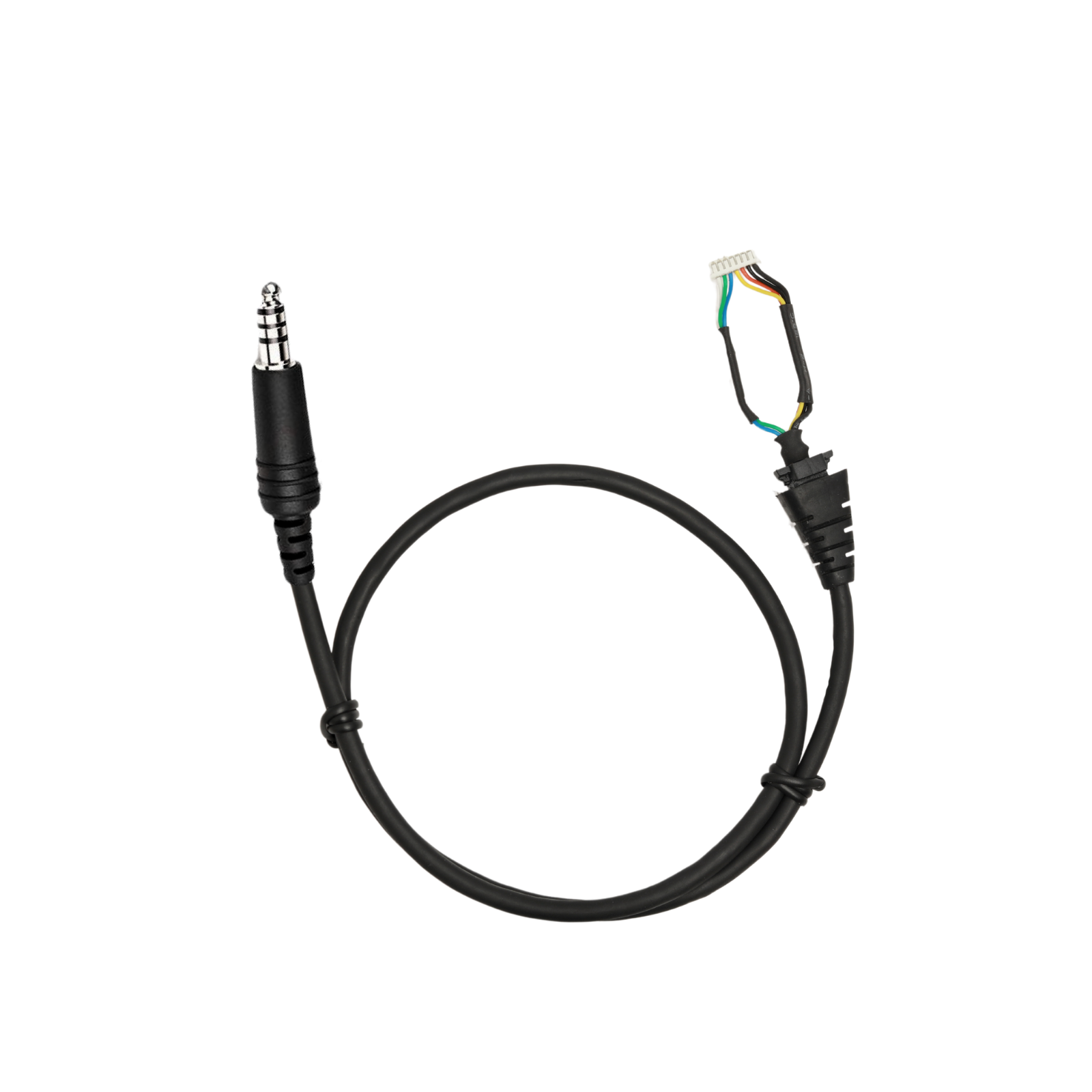 Helicopter U174 Control Module Cable for Bose A20 Aviation Headset Helicopter U174 Control Module Cable for Bose A20 Aviation Headset