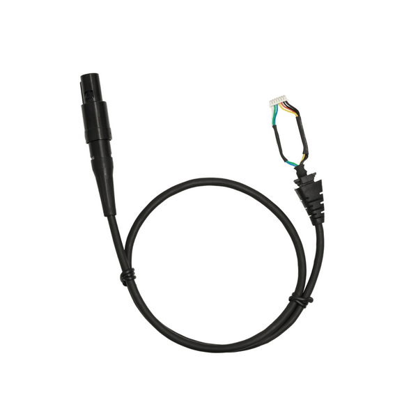 6-Pin Lemo Control Module Cable for Bose A20 Aviation Headset