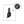 Replacement Earcup Speaker for Bose A20 Aviation Headset