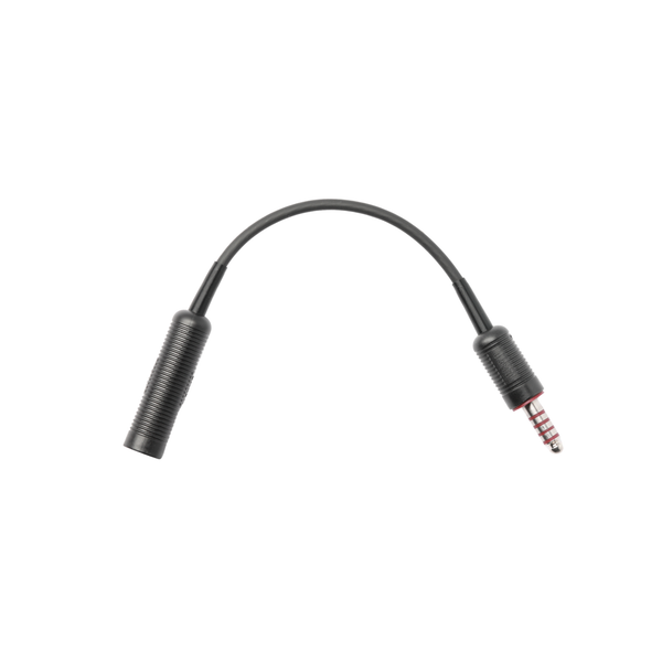 Helicopter U174 Single Plug to U384 Adapter