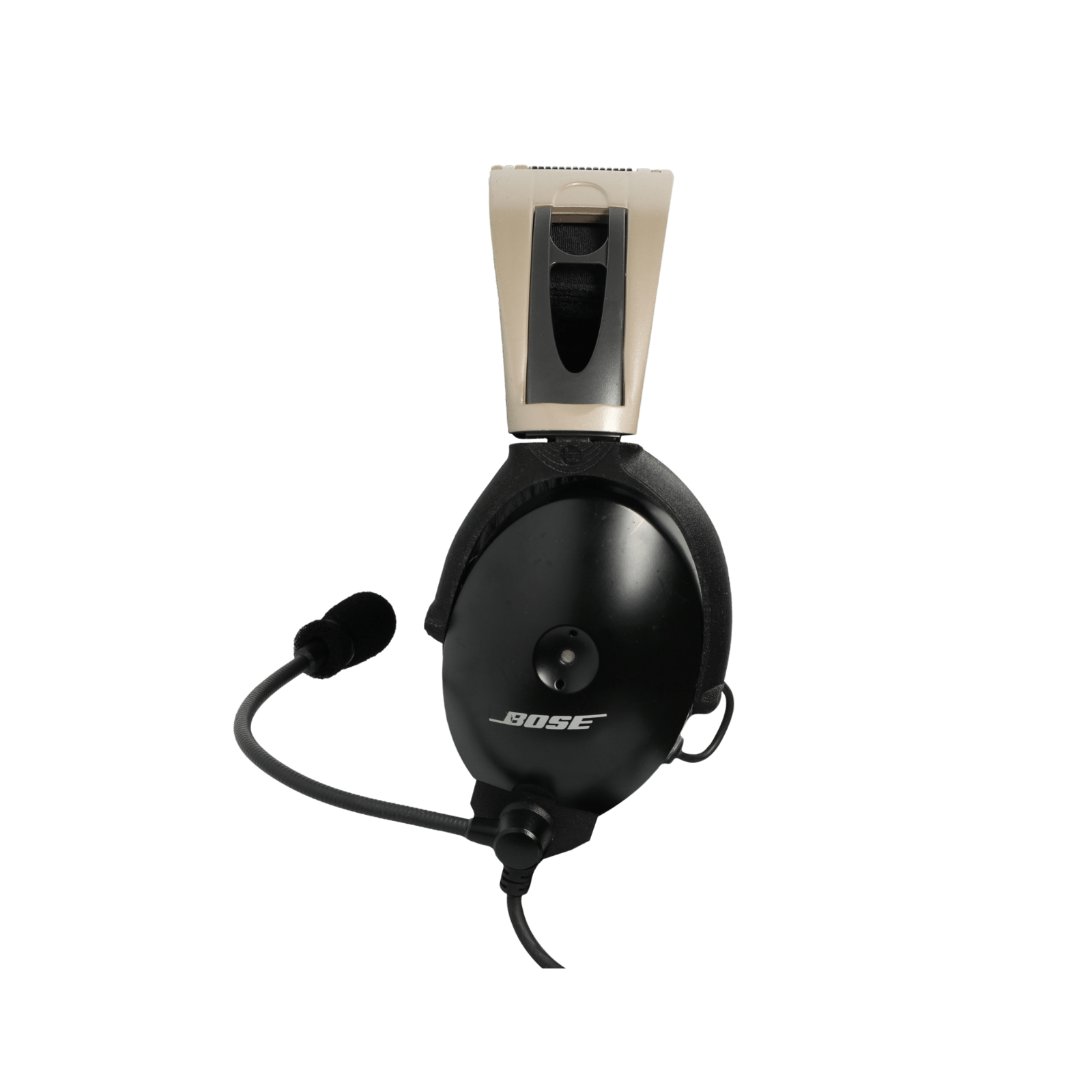 Bose headphones for pilots hotsell
