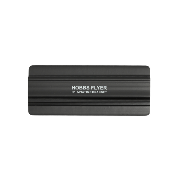 Ultra Plush Foam Headpad Restraint for David Clark and Hobbs Flyer Headsets
