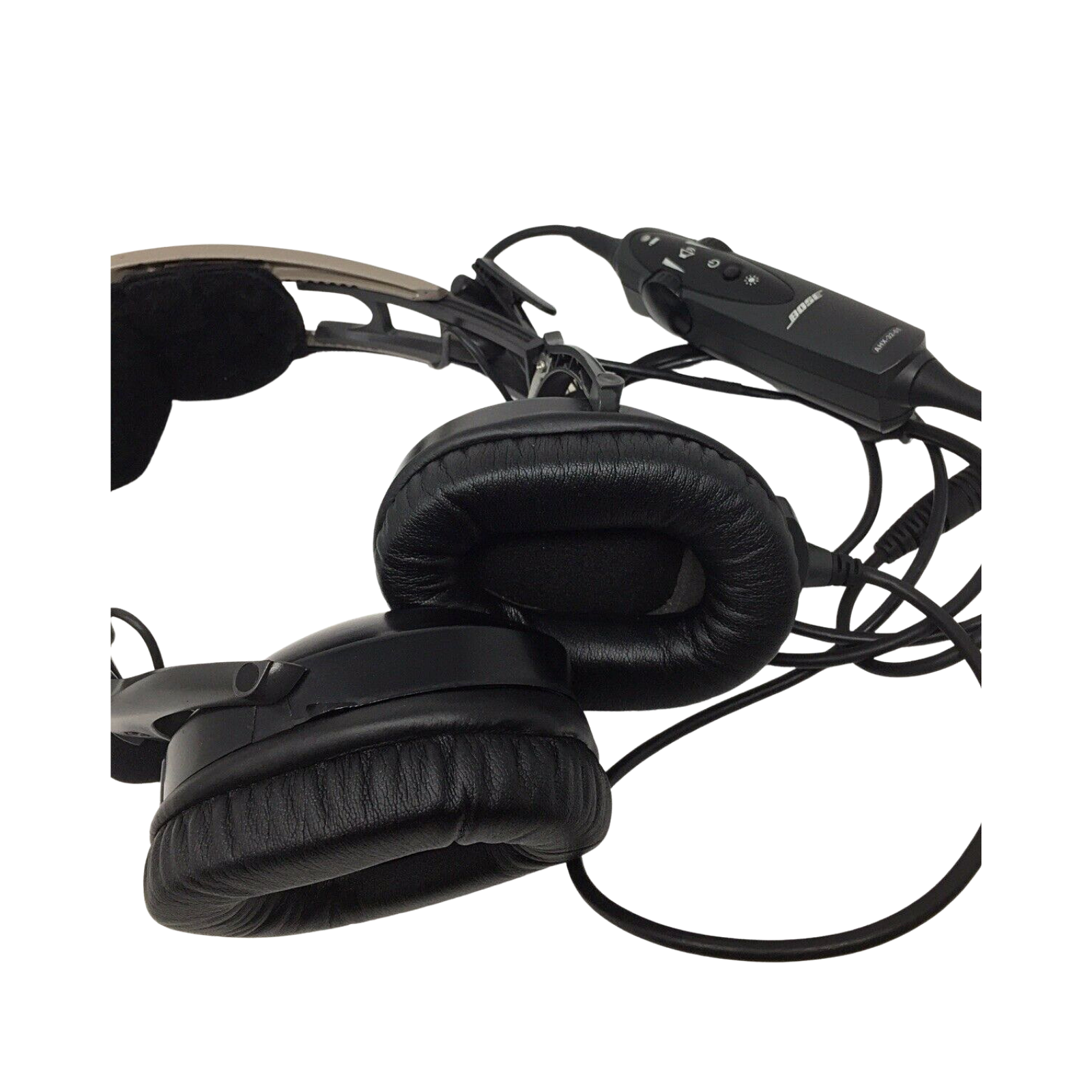 Earcup Screen Dome Filter for Bose X A10 Aviation Headset Hobbs Flyer
