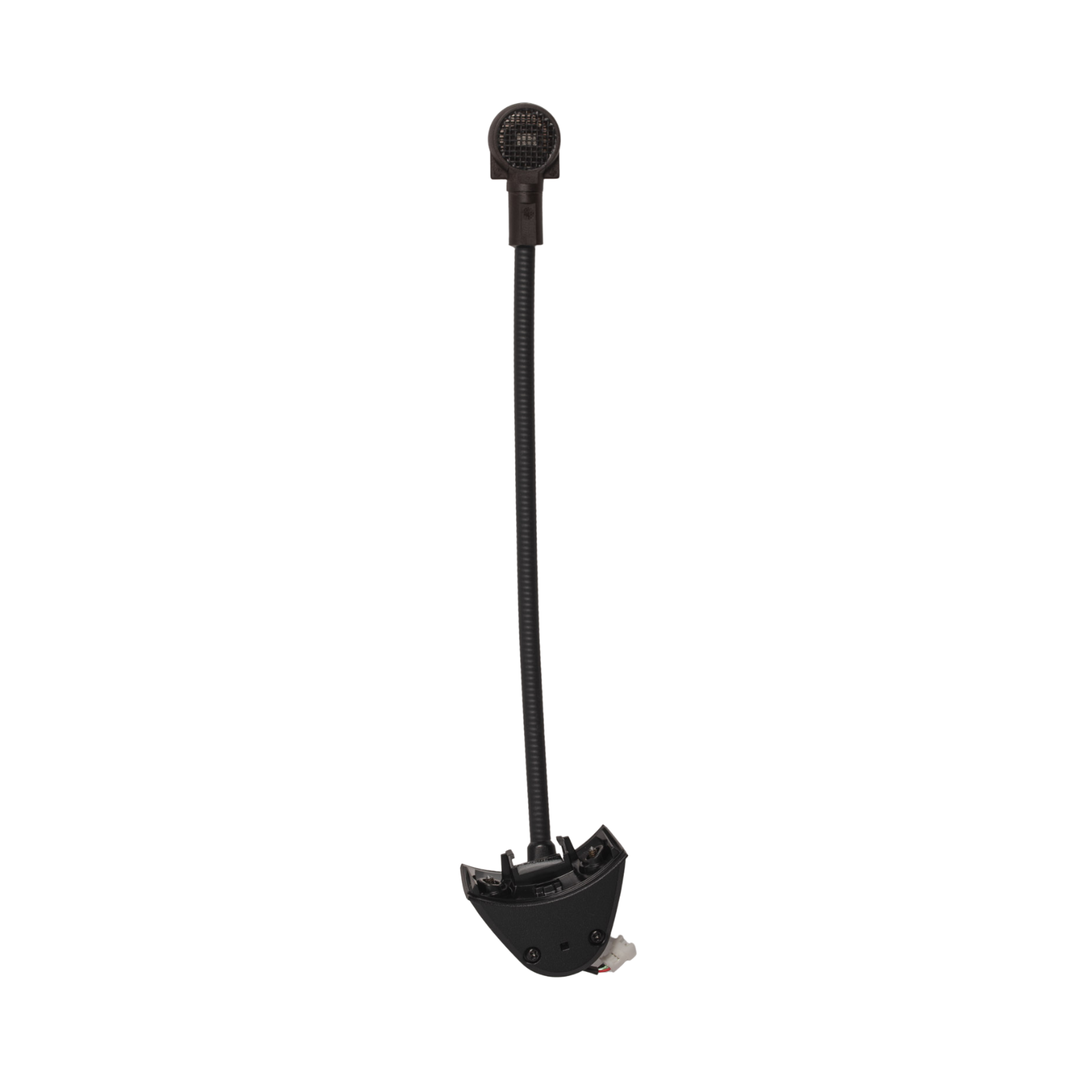 Bose best sale with microphone