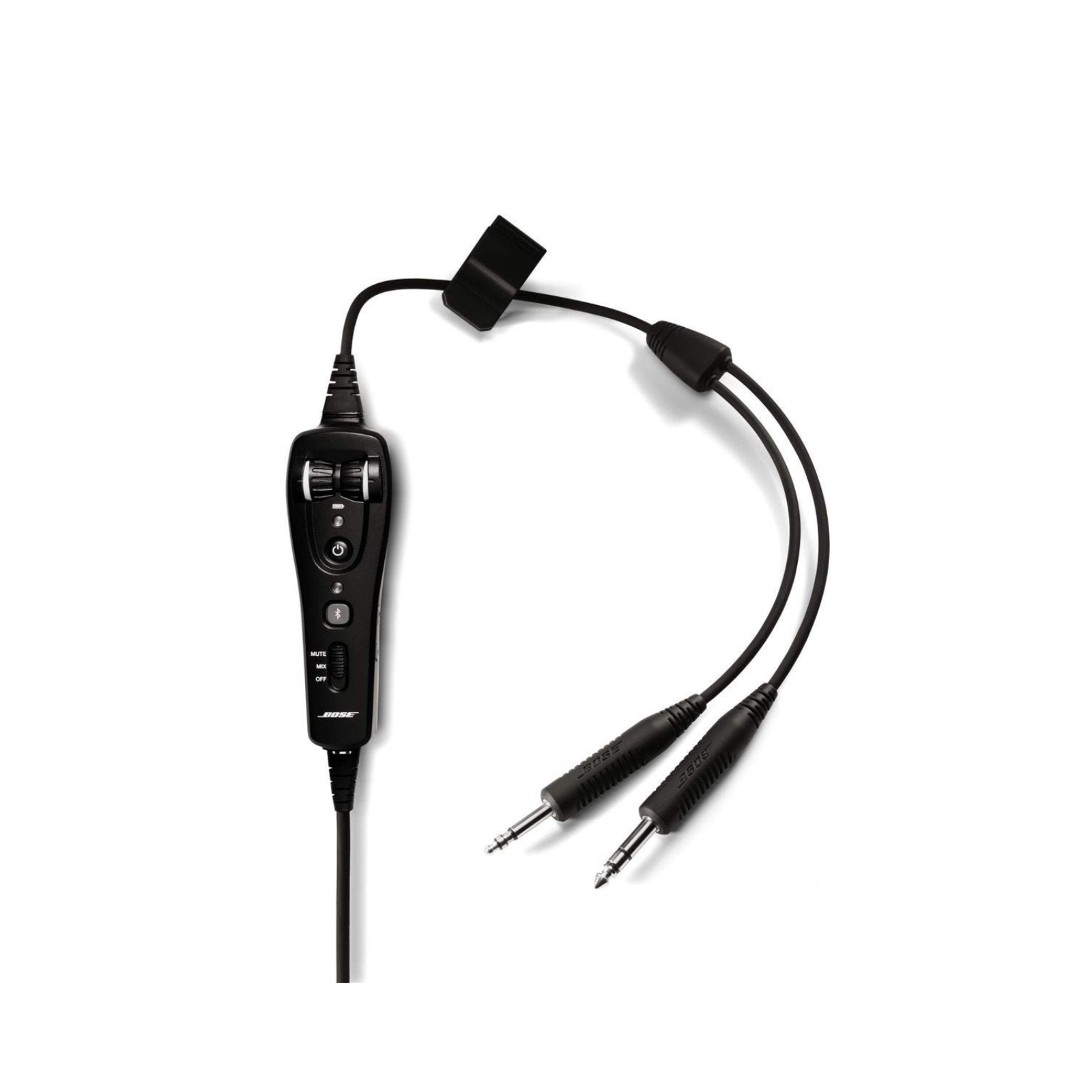BOSE A20 aviation headset BOSE A20 aviation headset