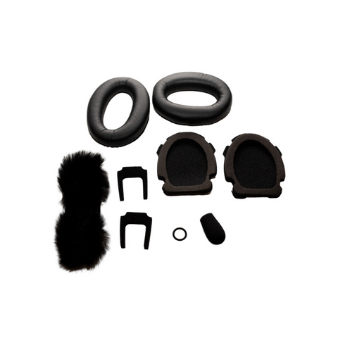 Headset Refresher Renew Kit for Bose X (A10) – Hobbs Flyer