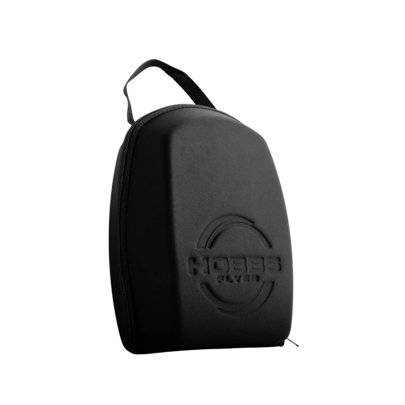 Hobbs Flyer H2 Alpha Aviation Headset Bag