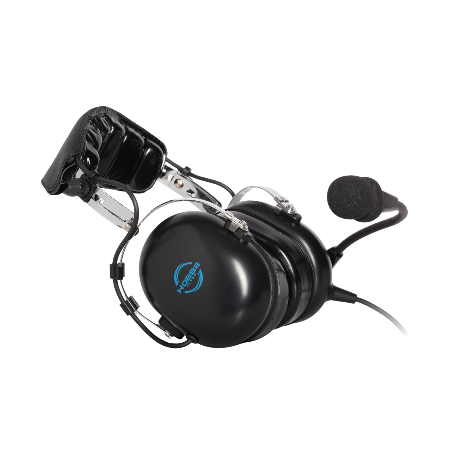 Aviation noise best sale cancelling headset