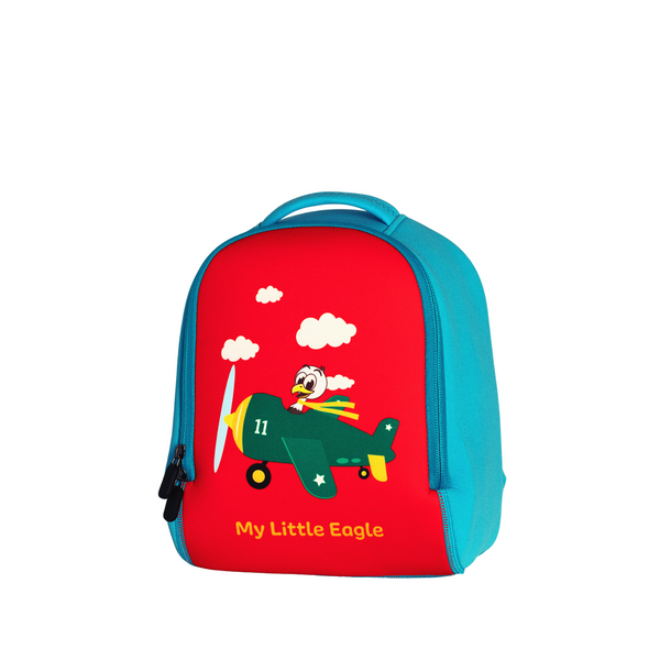 My Little Eagle Kids Aviation Headset Bag