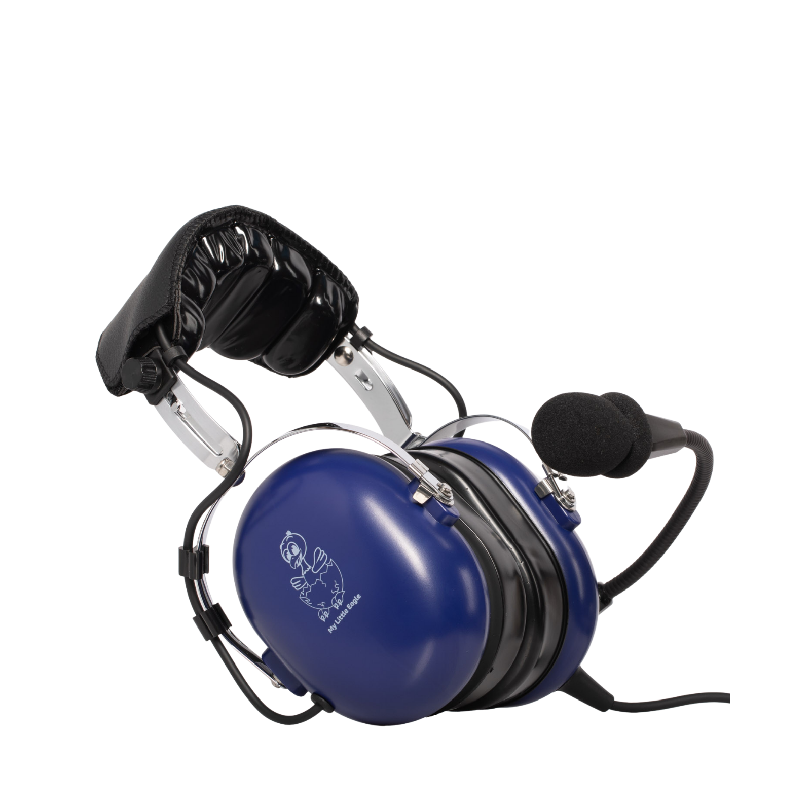Insanely Comfortable Aviation Pilot Headsets | Hobbs Flyer